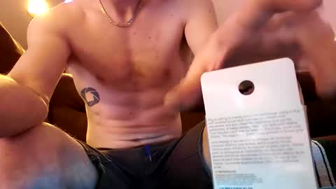 Snapshot of thecarrguyy chatting on 06.07.26 Thatcarrguyy online show from 06.07.26