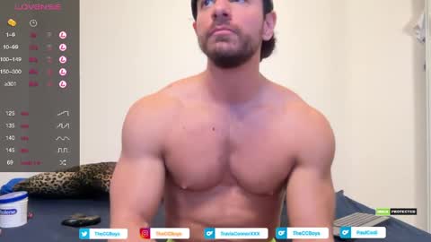 The CC Boys  Travis Connor  Paul Codi online show from 04.14.26