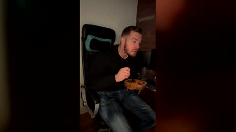 THE CHEEKY ALPHA  online show from 03.28.26