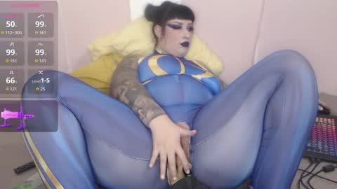  Sarah 2100 -- 400 UTC online show from 10.31.25