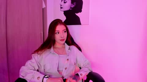 Alicia Alikath  online show from 12.11.24