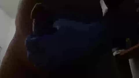 Snapshot of thecowboysex chatting on 11.24.25 Andres online show from 11.24.25