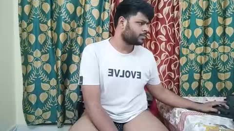 thecuteboyy online show from 05.03.26