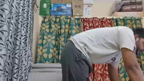 thecuteboyy online show from 05.13.26