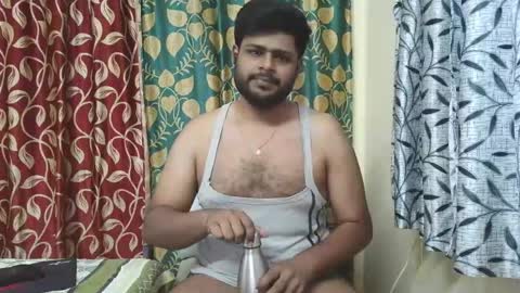 thecuteboyy online show from 05.18.26