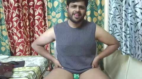 thecuteboyy online show from 05.22.26