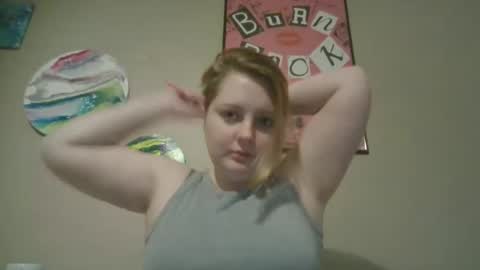 Snapshot of thedancingalien chatting on 01.05.25 Kassandra Grant online show from 01.05.25