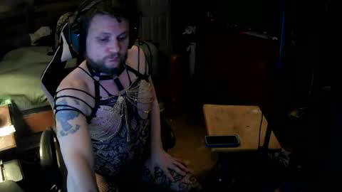 Snapshot of thedemonlord93 chatting on 07.01.26 thedemonlord93 online show from 07.01.26