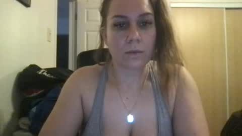 Masked Milf Christina online show from 10.22.25