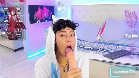 ethan online show from 10.08.25