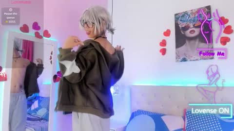 ethan online show from 10.15.25