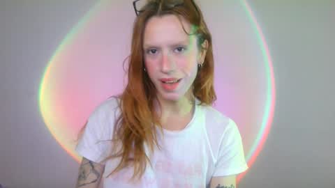 Snapshot of thedollxxxperience chatting on 01.13.25 Yolanda online show from 01.13.25