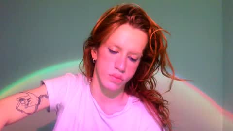 Snapshot of thedollxxxperience chatting on 02.03.25 Yolanda online show from 02.03.25