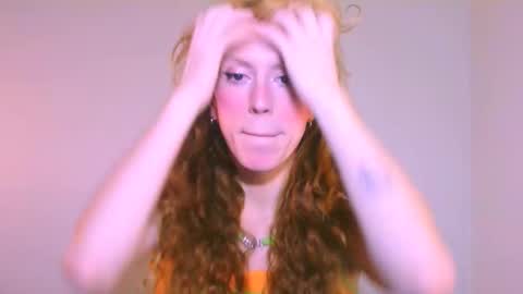 Snapshot of thedollxxxperience chatting on 12.22.25 Yolanda online show from 12.22.25