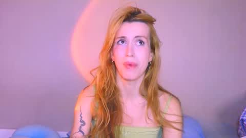 Snapshot of thedollxxxperience chatting on 01.31.26 Yolanda online show from 01.31.26