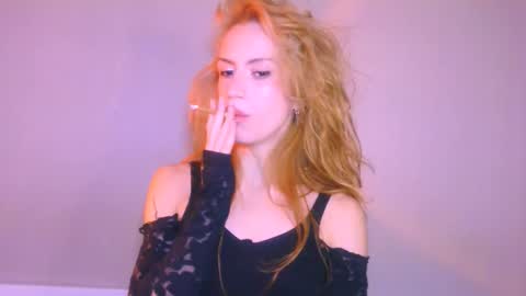 Snapshot of thedollxxxperience chatting on 02.03.26 Yolanda online show from 02.03.26