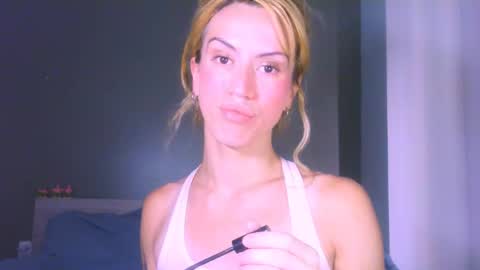 Yolanda online show from 04.20.26