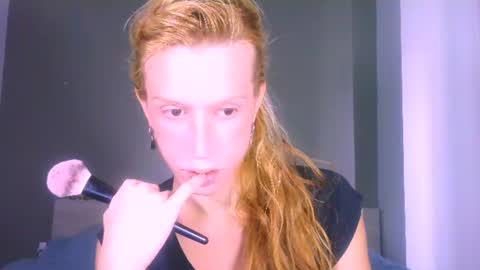 Snapshot of thedollxxxperience chatting on 06.20.26 Yolanda online show from 06.20.26