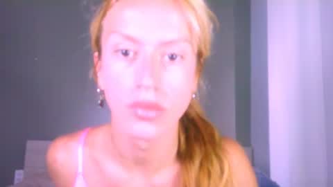 Snapshot of thedollxxxperience chatting on 07.05.26 Yolanda online show from 07.05.26