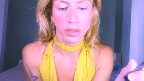 Snapshot of thedollxxxperience chatting on 07.07.26 Yolanda online show from 07.07.26