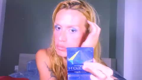 Snapshot of thedollxxxperience chatting on 07.07.26 Yolanda online show from 07.07.26