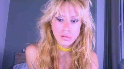 Snapshot of thedollxxxperience chatting on 07.31.26 Yolanda online show from 07.31.26
