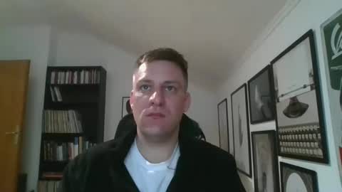 Snapshot of thedon2123 chatting on 02.26.25 thedon2123 online show from 02.26.25