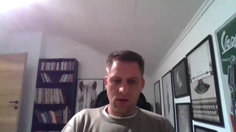 Snapshot of thedon2123 chatting on 10.30.25 thedon2123 online show from 10.30.25