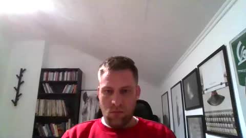 thedon2123 online show from 12.01.25