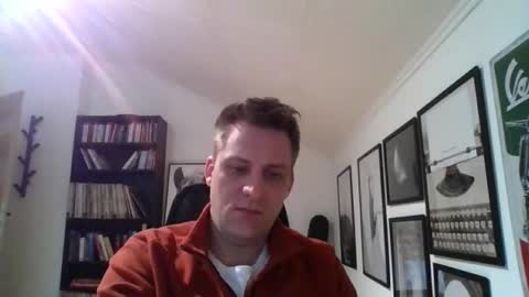 thedon2123 online show from 02.23.26