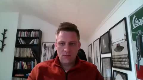 thedon2123 online show from 03.23.26