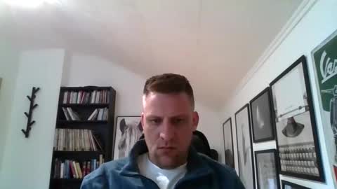 thedon2123 online show from 03.30.26