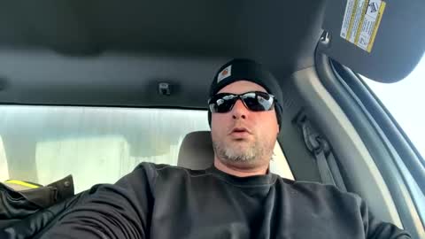 Carter Bates online show from 12.28.24