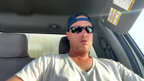 Carter Bates online show from 01.17.25