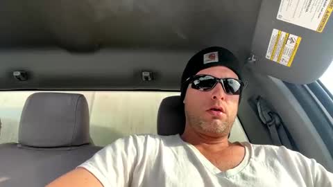 Carter Bates online show from 01.21.25