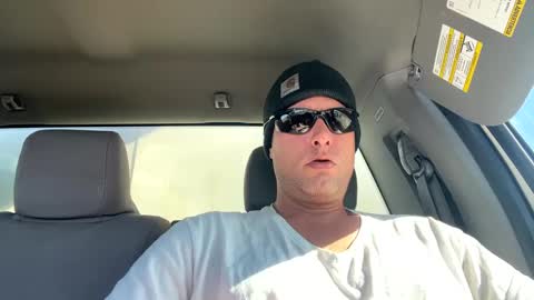 Carter Bates online show from 03.11.25