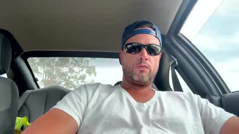 Carter Bates online show from 09.30.25