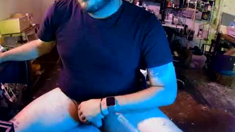 thedoorsx1805 online show from 07.12.26