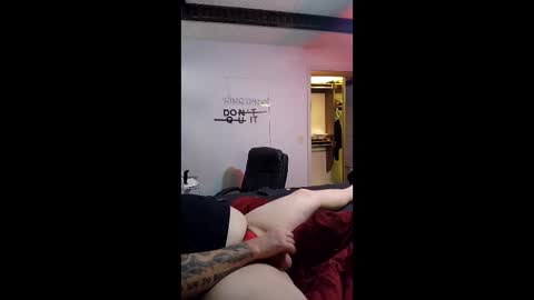 theejerbear1983 online show from 04.12.26