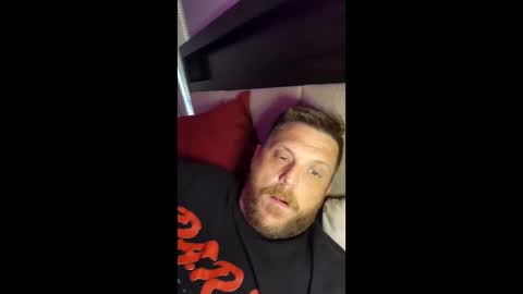 theejerbear1983 online show from 04.18.26