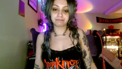 KIng Venus online show from 07.05.26