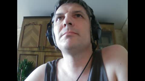 Snapshot of theemperoroftheuniverse chatting on 07.24.26 The Emperor of the Universe online show from 07.24.26