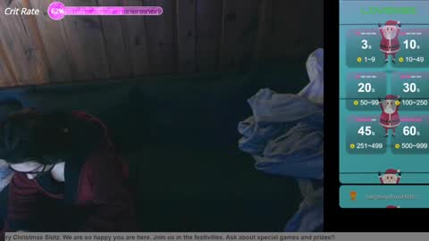 TheeSlickKitten  XxxtraSauce online show from 12.19.24