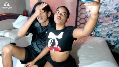 las cabras online show from 05.21.26