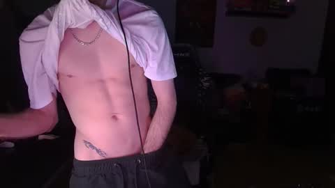 Thefabulousam Independent Model online show from 04.13.26