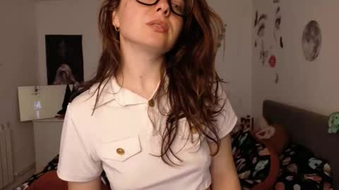 TheFarmergirl online show from 05.02.26