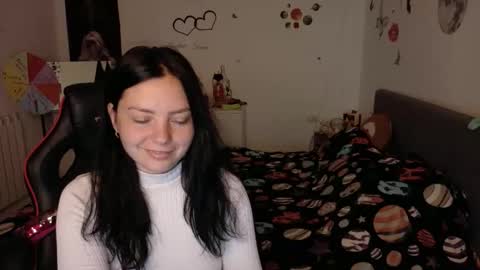 TheFarmergirl online show from 05.12.26