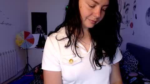 TheFarmergirl online show from 06.02.26