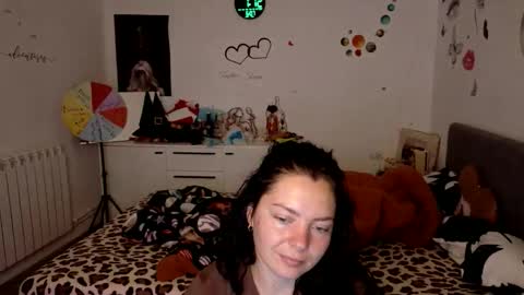 TheFarmergirl online show from 06.07.26