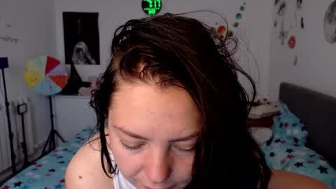 TheFarmergirl online show from 06.23.26